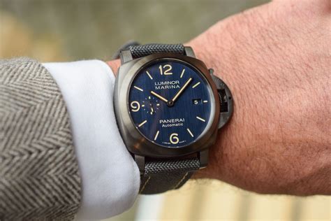 1 1 panerai luminor|panerai luminor value.